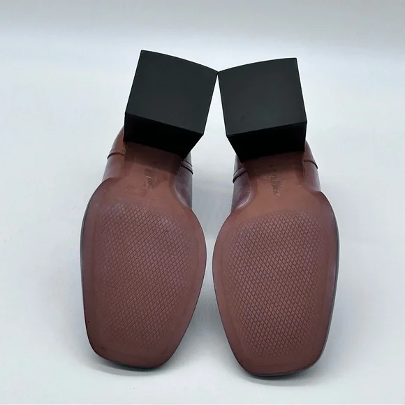 Sam Edelman Quincy Loafer. Size 8 - Picture 9 of 9